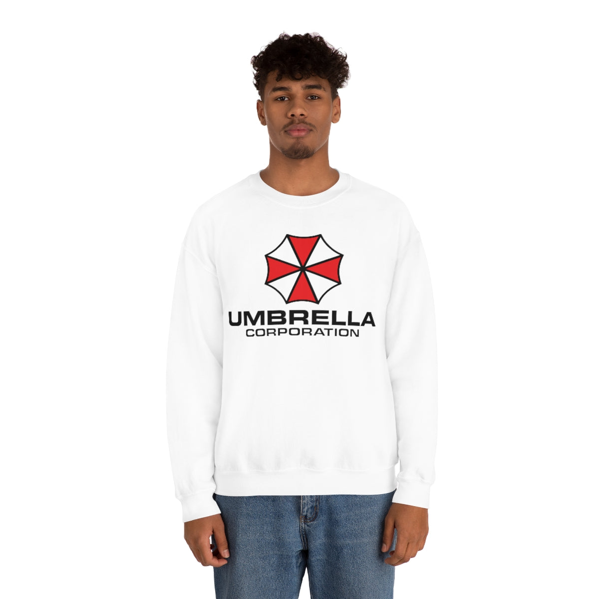 Umbrella Sweatshirt
