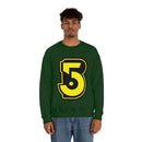 B5 Sweatshirt
