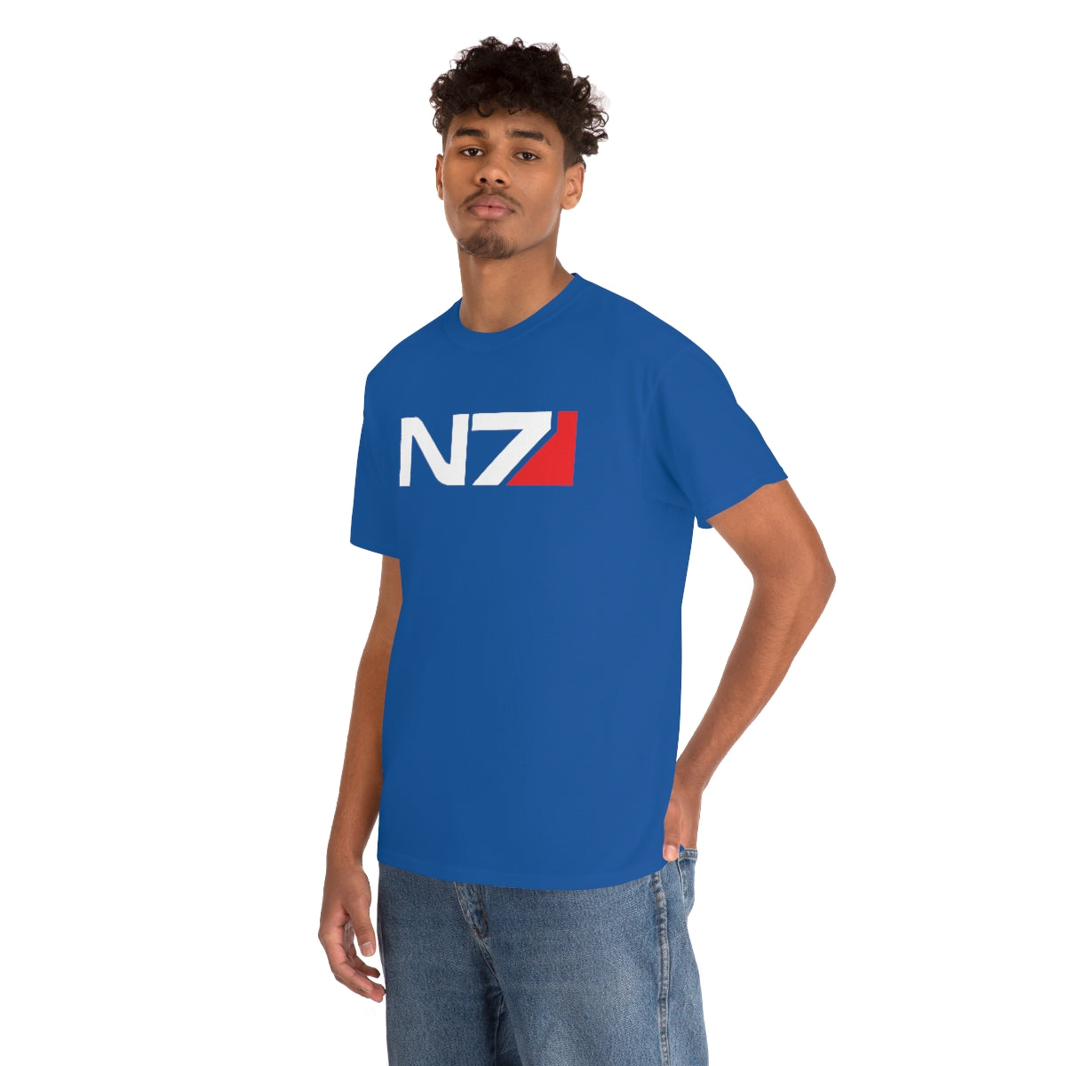 ME - Effect Tee