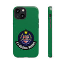 USCM Sulaco Marines Phone Case