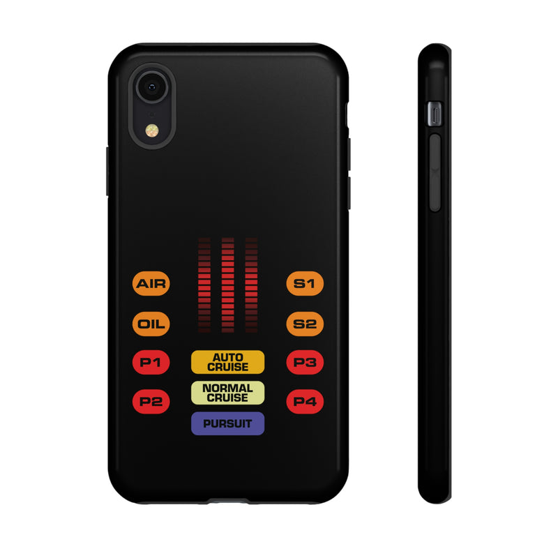 KR - KITT Phone Case