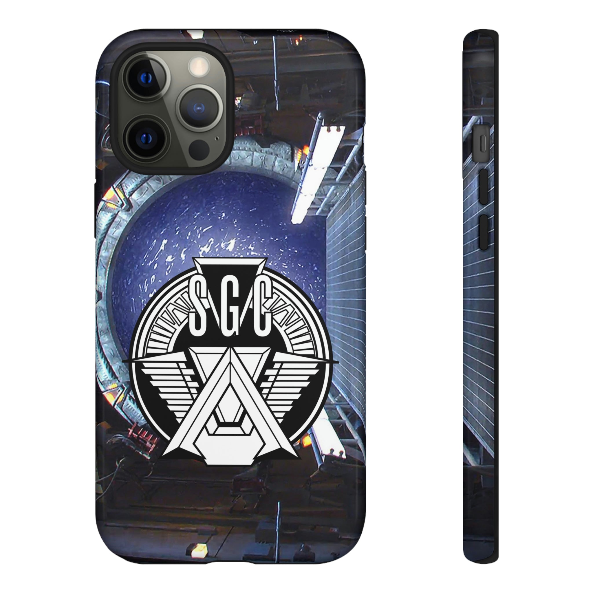 SG - Command Phone Case