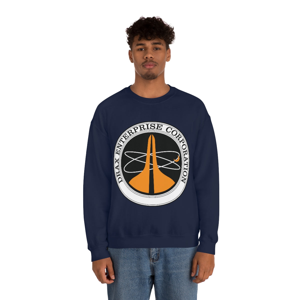 Drax Corporation Sweatshirt