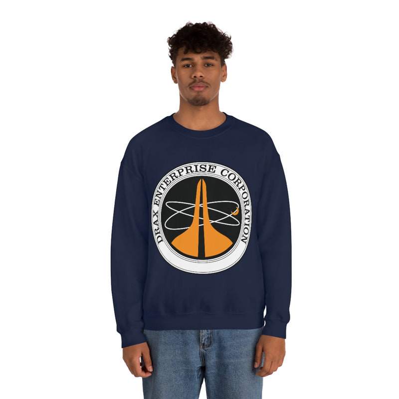 Drax Corporation Sweatshirt