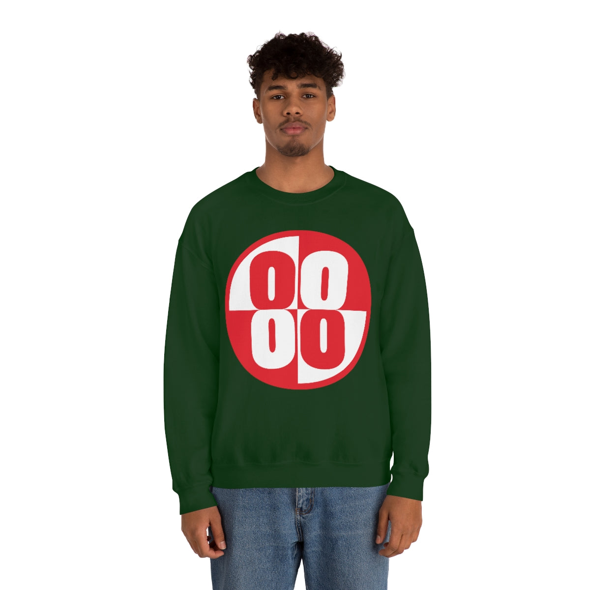 BB - 88 Sweatshirt