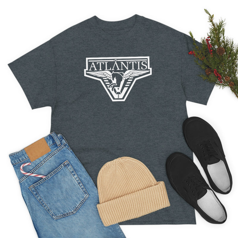 SG - Atlantis Tee
