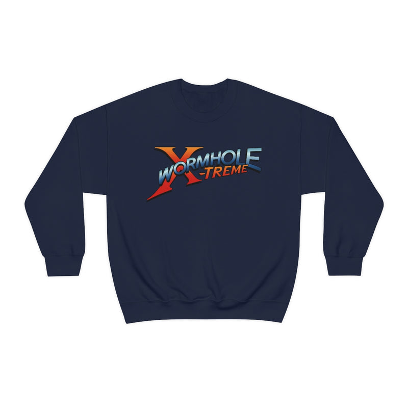 SG - Wormhole Sweatshirt