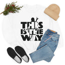 MD - The Way Sweatshirt