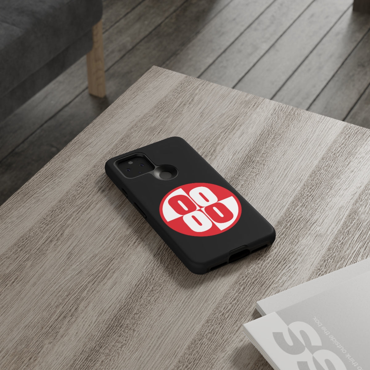 BB - 88 Phone Case