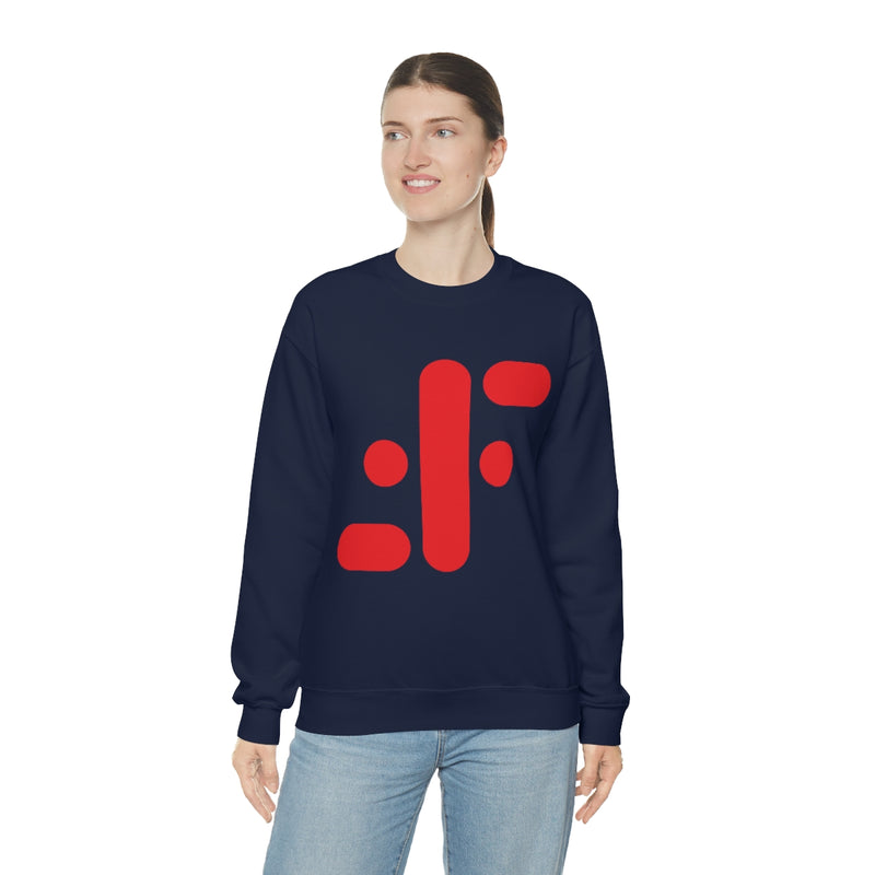 Visitors Sweatshirt