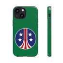 USCM Colonial Marines Phone Case