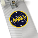 POTA - ANSA Stickers