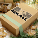 REKALL Stickers