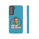 SMDM - Oscar Goldman Phone Case