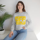 BR - OFF WORLD Sweatshirt
