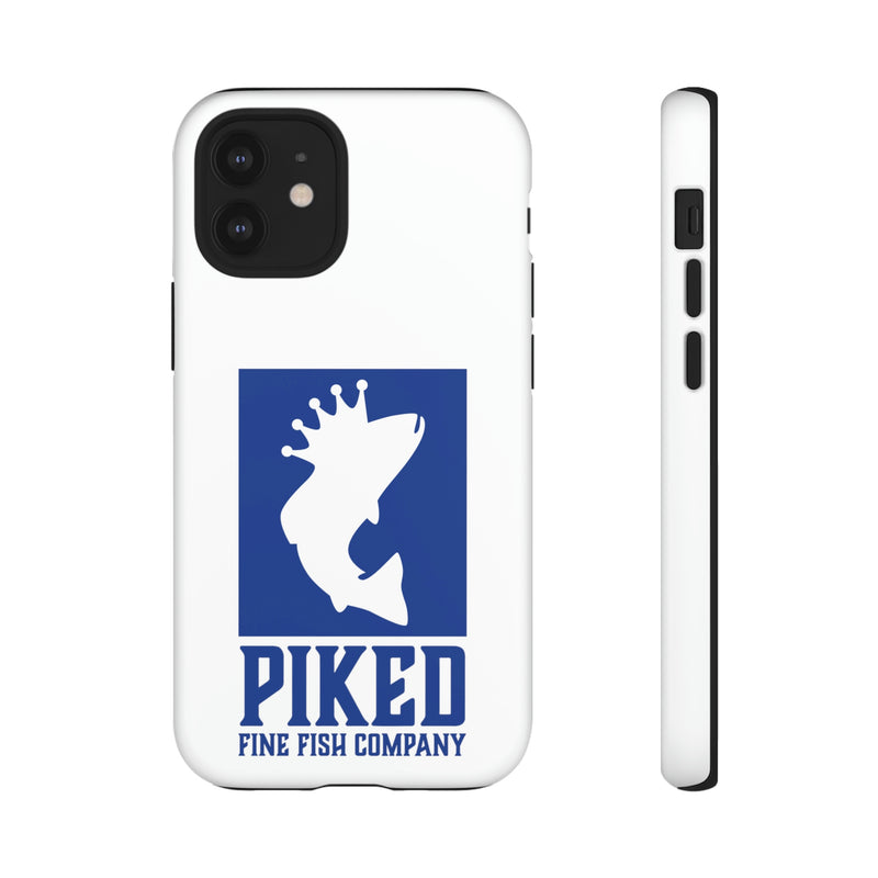 Piked Fine Fish Phone Case