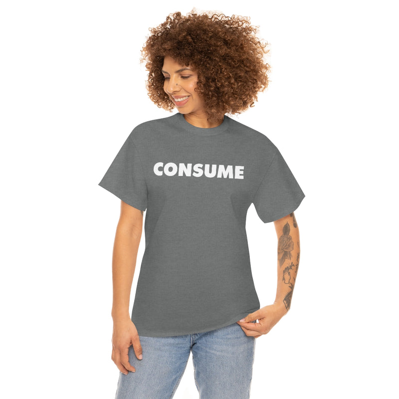 TL - Consume Tee
