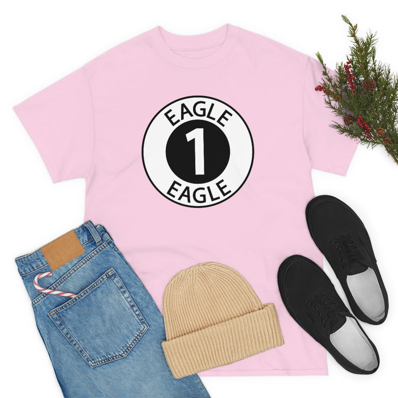 1999 - Eagle 1 Tee