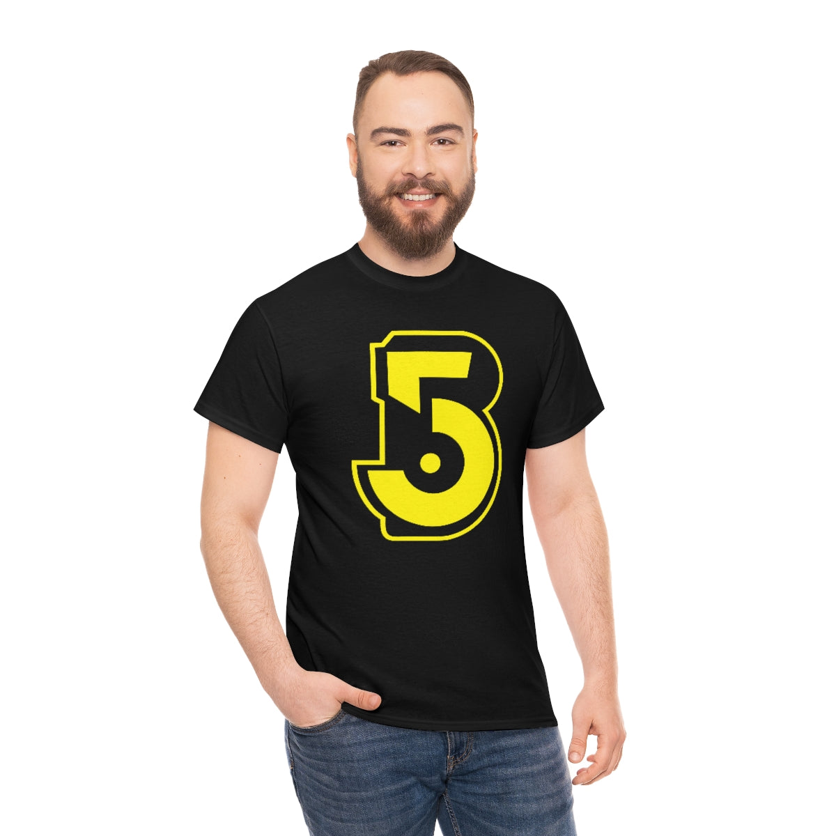 B5 Tee