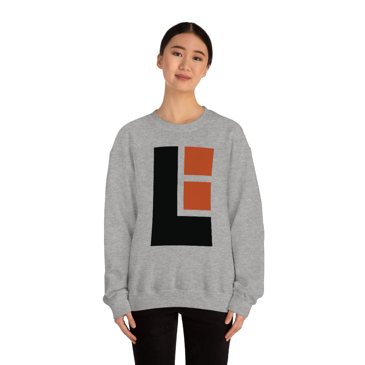 Lunar Industries #2 Sweatshirt