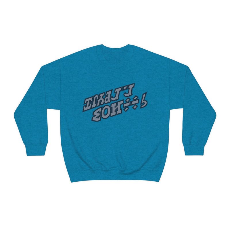 Holiday Special Sweatshirt