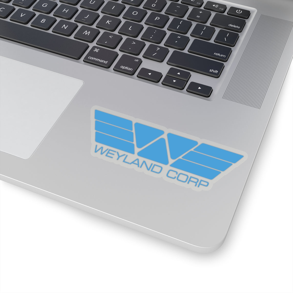 Weyland Corp Stickers