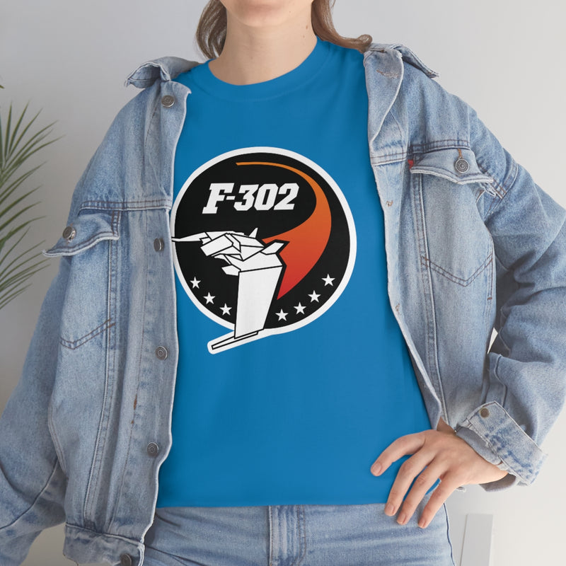 SG - 302 Tee