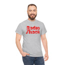 Retro Radio Shack - Distressed Tee