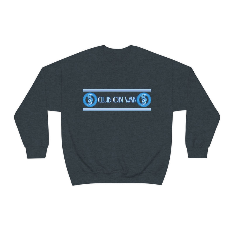 Club Obi-Wan Sweatshirt