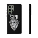 SAPD Phone Case