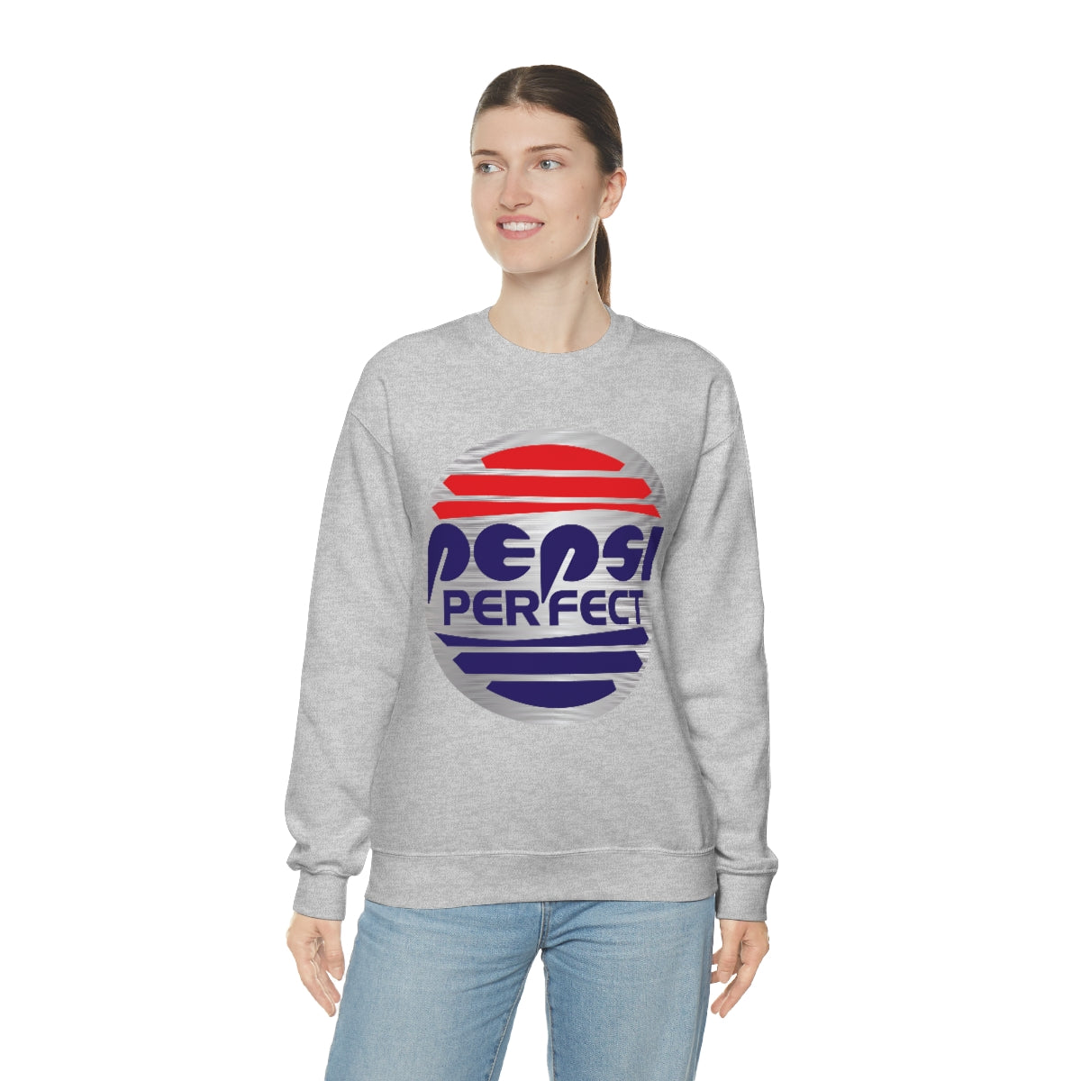 BTTF - Perfect Sweatshirt
