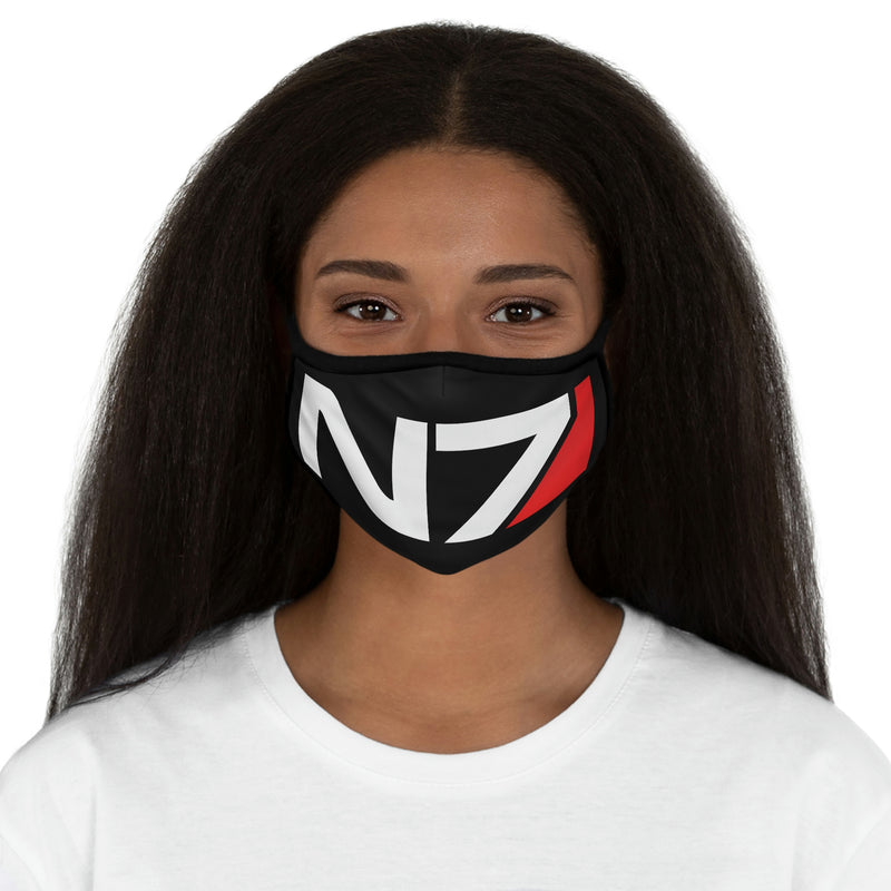 Mass N7 Face Mask