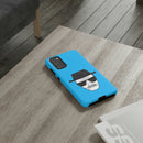 BB - Say His Name Phone Case