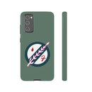 Bounty Hunter - Chest Logo Phone Case