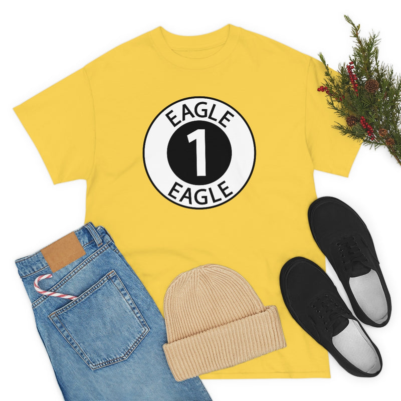 1999 - Eagle 1 Tee