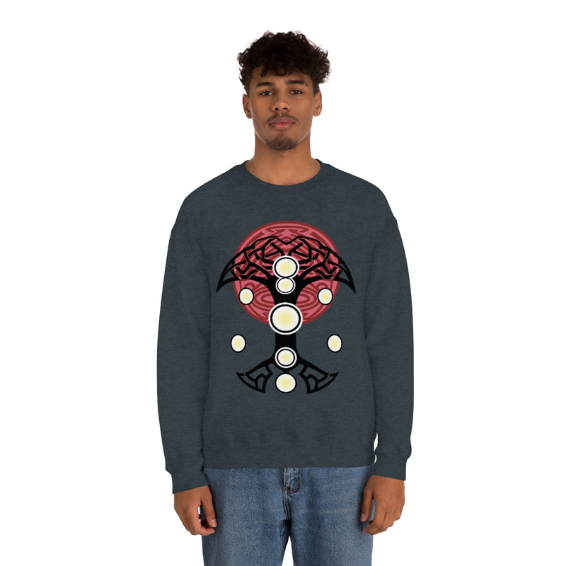 Thunder Tree Sweatshirt