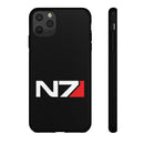 N7 Phone Case