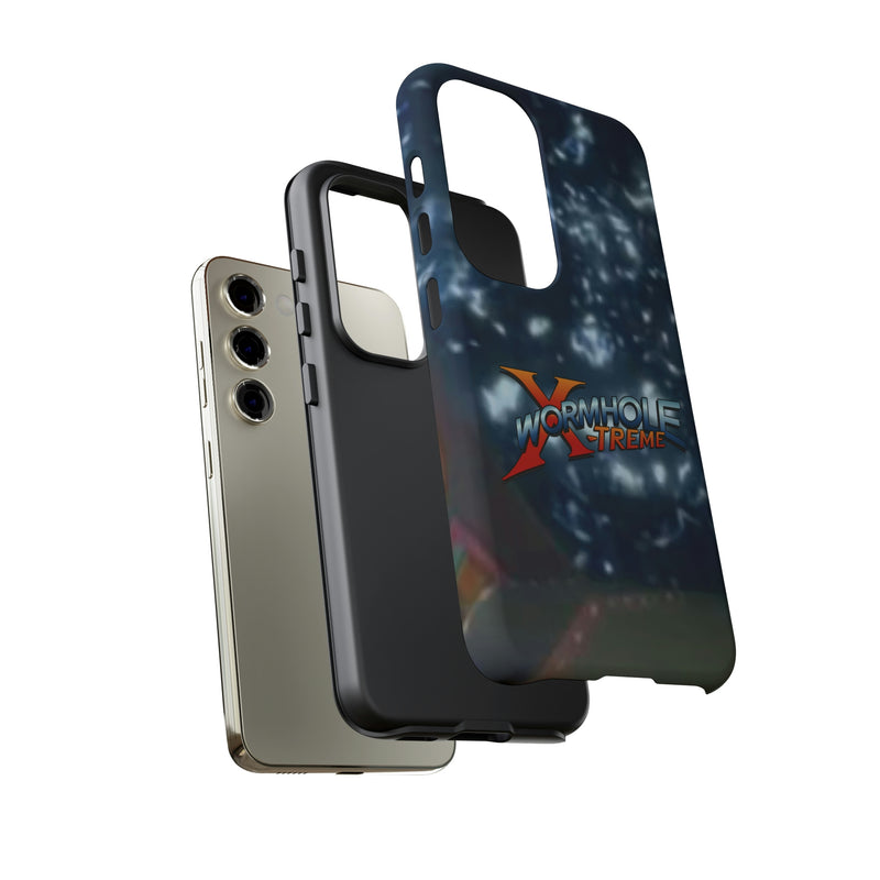 SG - Wormhole Phone Case