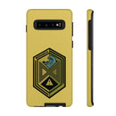 Castle Bravo Hex Phone Case