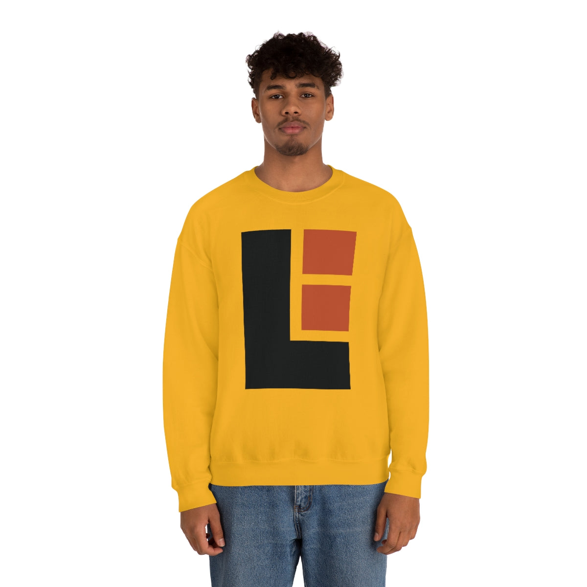 Lunar Industries #2 Sweatshirt