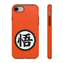 Dragon Ballz Phone Case