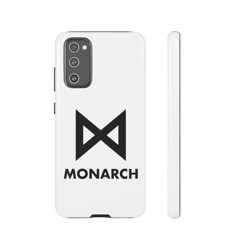 Monarch Phone Case