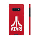 Retro Video Game Phone Case