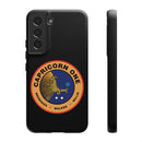 Capricorn Phone Case