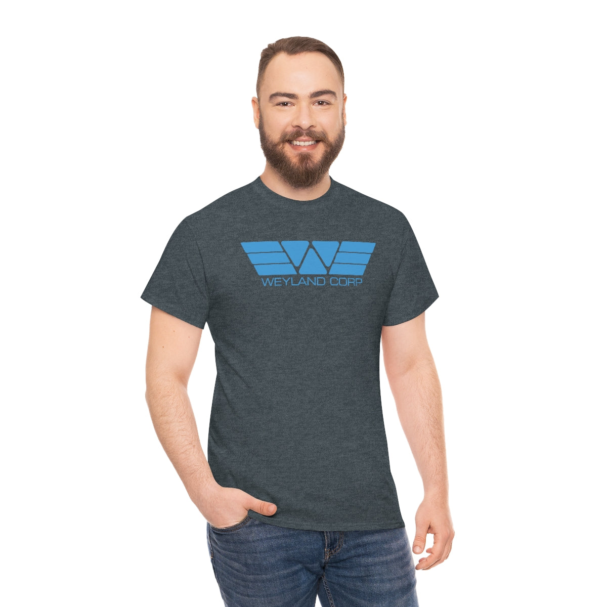 Weyland Tee
