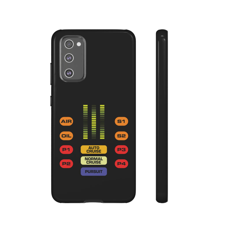 KR - KARR Phone Case