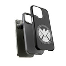 New SHIELD Phone Case