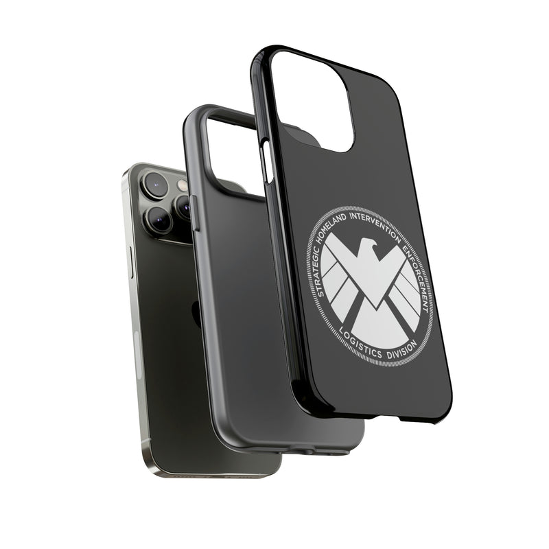 New SHIELD Phone Case