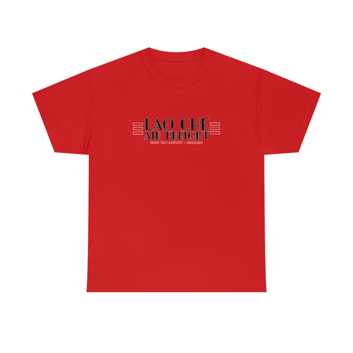 IJ - Lao Che Air Freight Tee