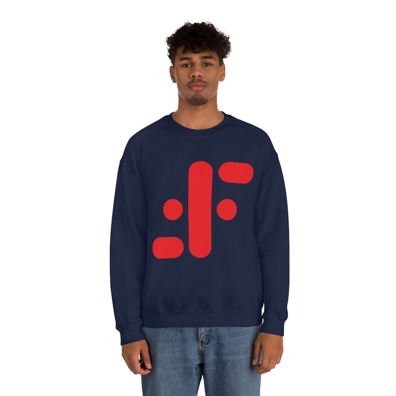 Visitors Sweatshirt
